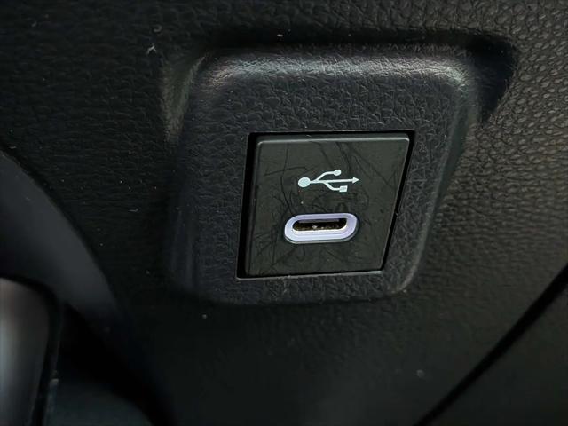 2025 Toyota Corolla Hybrid SE