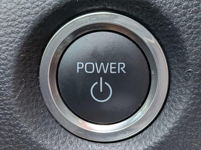 2025 Toyota Corolla Hybrid SE