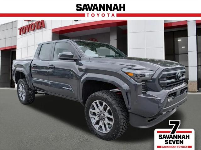 2026 Toyota Tacoma SR5 for sale in Savannah, GA