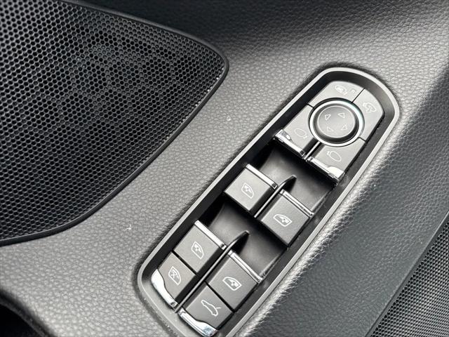 2016 Porsche Panamera Panamera