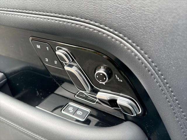 2019 Land Rover Range Rover 5.0L V8 Supercharged