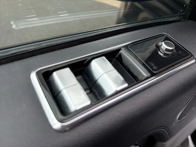 2019 Land Rover Range Rover 5.0L V8 Supercharged