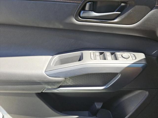 2025 Nissan Pathfinder Rock Creek 4WD