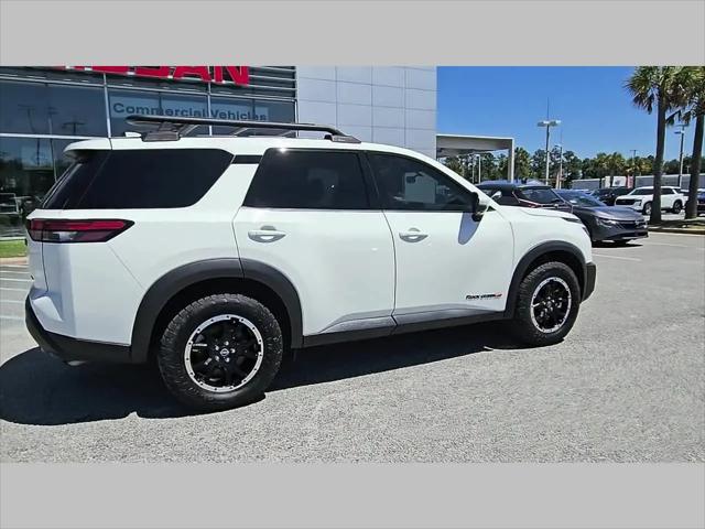 2025 Nissan Pathfinder Rock Creek 4WD