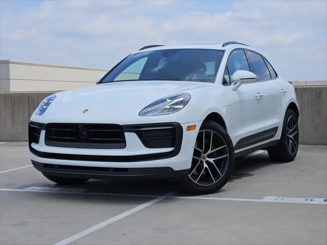 2022 Porsche Macan Macan for sale in Dallas, TX