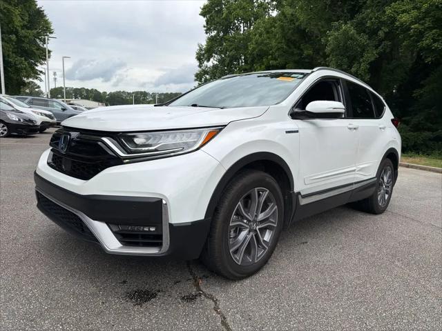 2022 Honda CR-V Hybrid Touring for sale in Chamblee, GA