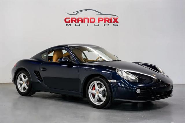 2009 Porsche Cayman Cayman for sale in Portland, OR