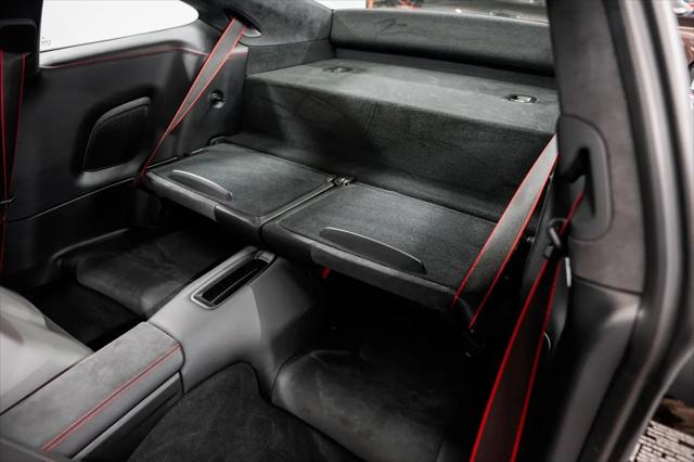 2016 Porsche 911 Carrera GTS