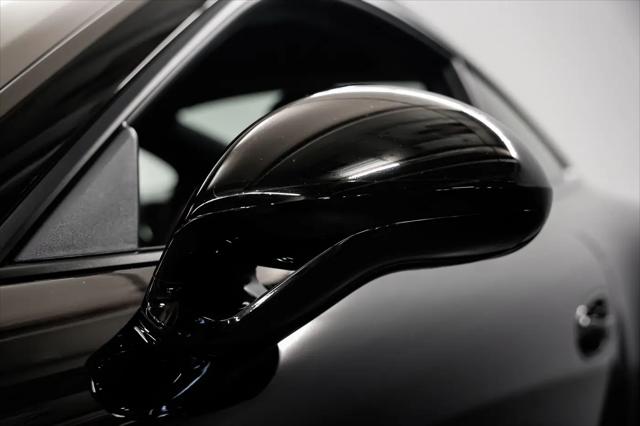 2016 Porsche 911 Carrera GTS