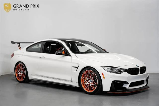 2016 BMW M4 GTS for sale in Portland, OR