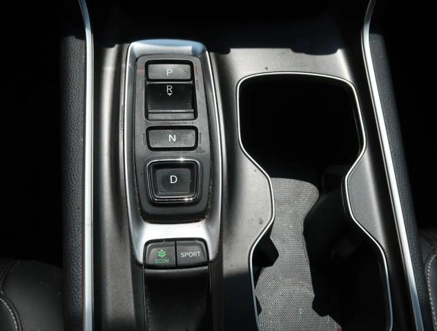 2022 Honda Accord Sport 2.0T