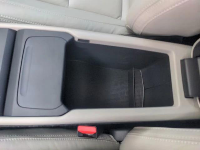 2019 Volvo XC40 T5 Momentum