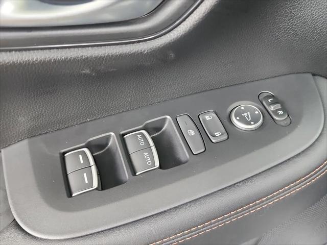 2026 Honda HR-V 2WD Sport