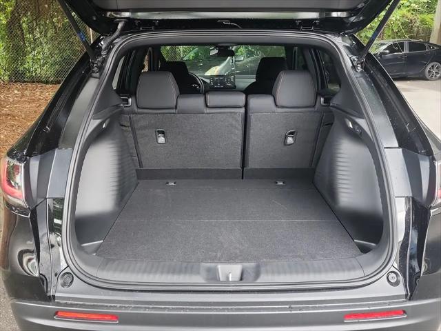 2026 Honda HR-V 2WD Sport