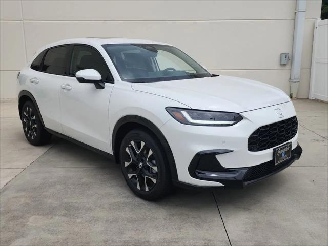 2026 Honda HR-V 2WD EX-L