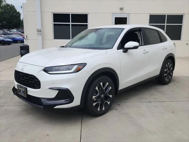 2026 Honda HR-V 2WD EX-L