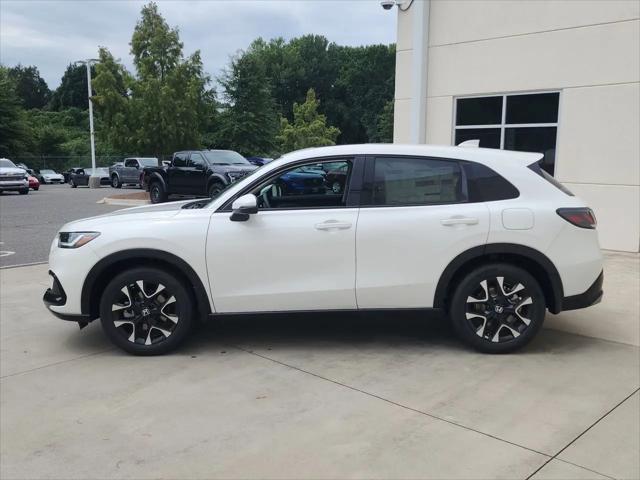 2026 Honda HR-V 2WD EX-L
