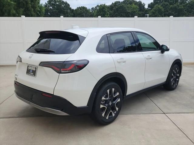 2026 Honda HR-V 2WD EX-L