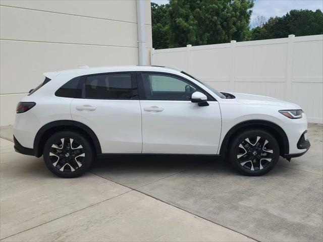 2026 Honda HR-V 2WD EX-L