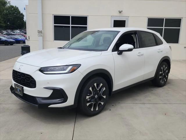 2026 Honda HR-V 2WD EX-L