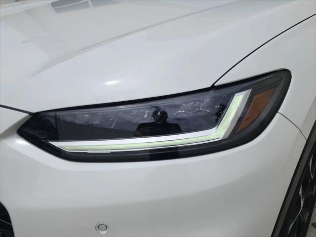2026 Honda HR-V 2WD EX-L