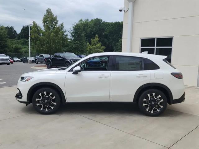 2026 Honda HR-V 2WD EX-L