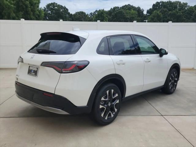 2026 Honda HR-V 2WD EX-L