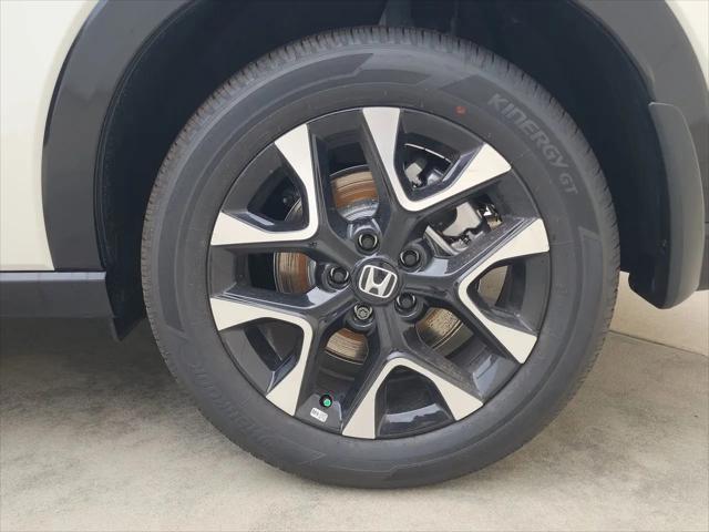 2026 Honda HR-V 2WD EX-L