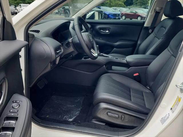 2026 Honda HR-V 2WD EX-L