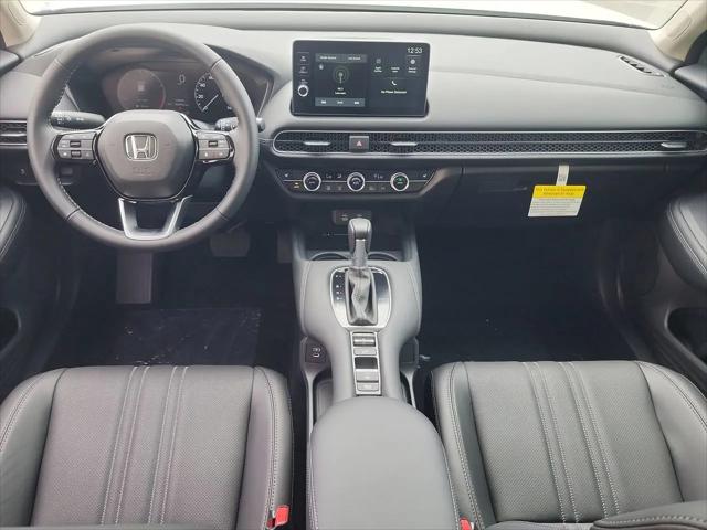 2026 Honda HR-V 2WD EX-L