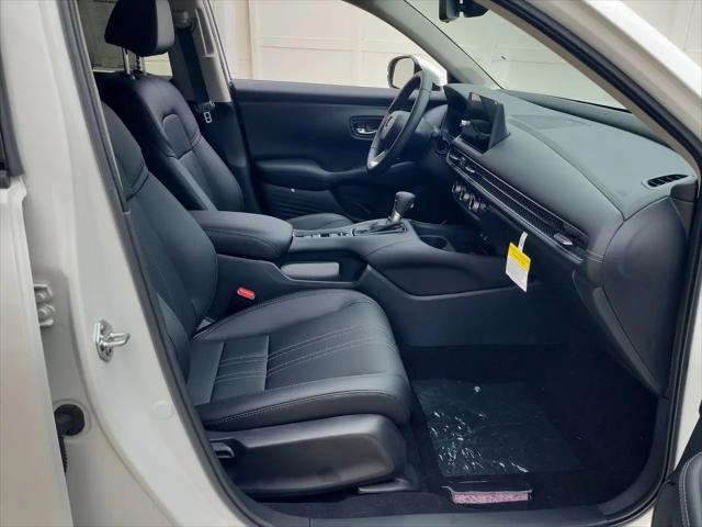 2026 Honda HR-V 2WD EX-L