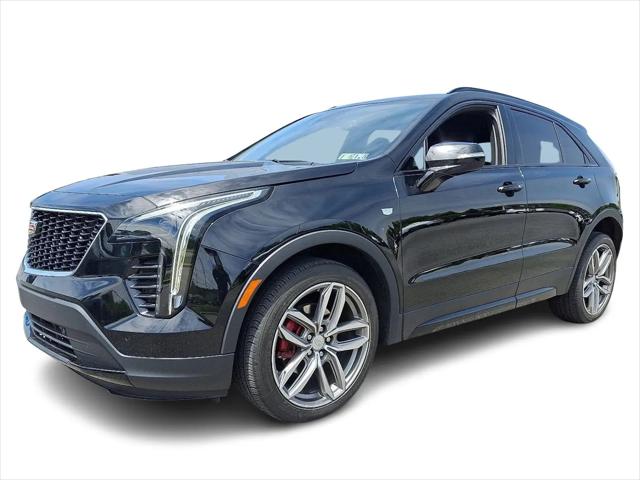 2021 Cadillac XT4 AWD Sport for sale in Bethlehem, PA