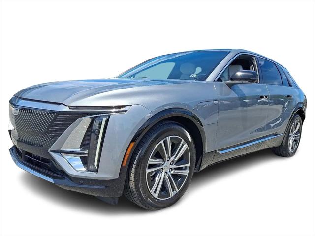2024 Cadillac iQ Luxury w/1SC for sale in Bethlehem, PA