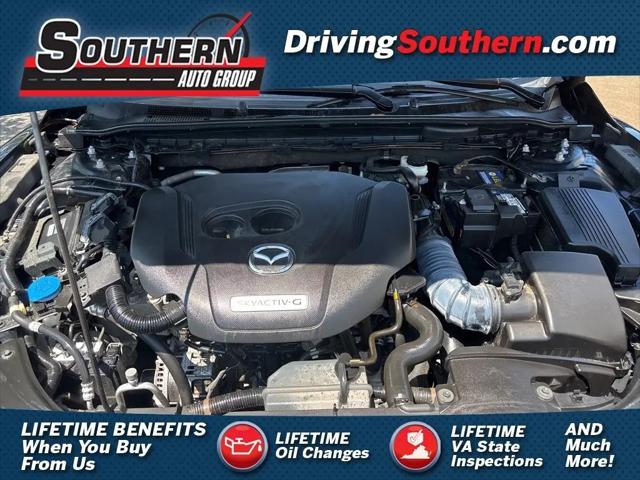 2020 Mazda Mazda6 Signature for sale in Virginia Beach, VA