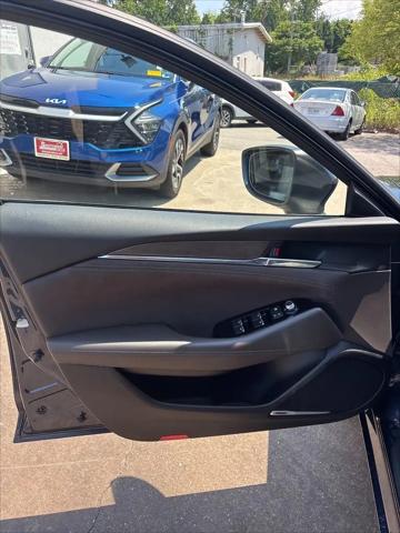 2020 Mazda Mazda6 Signature