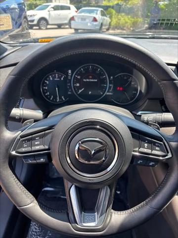 2020 Mazda Mazda6 Signature
