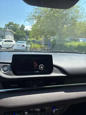 2020 Mazda Mazda6 Signature
