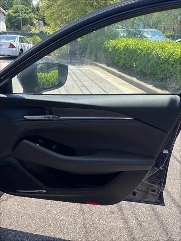 2020 Mazda Mazda6 Signature