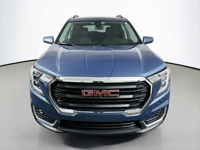 2024 GMC Terrain AWD SLE