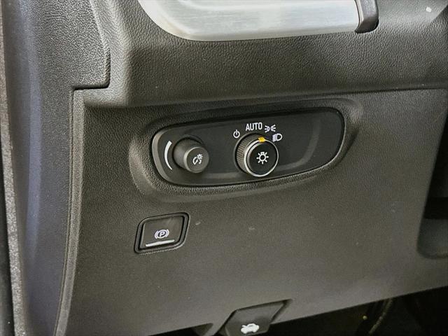 2024 GMC Terrain AWD SLE