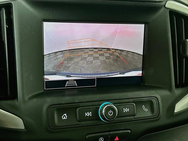 2024 GMC Terrain AWD SLE