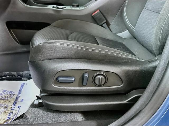 2024 GMC Terrain AWD SLE