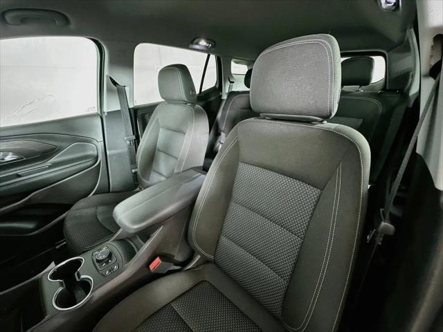 2024 GMC Terrain AWD SLE