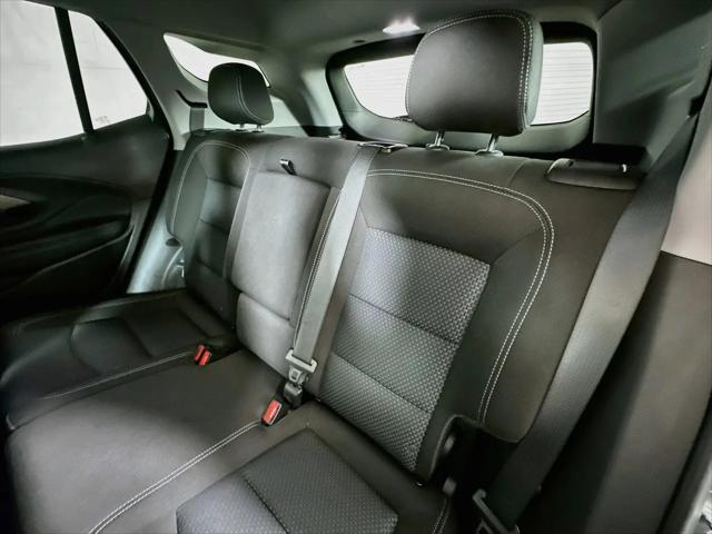 2024 GMC Terrain AWD SLE
