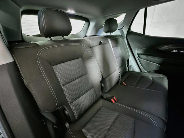 2024 GMC Terrain AWD SLE