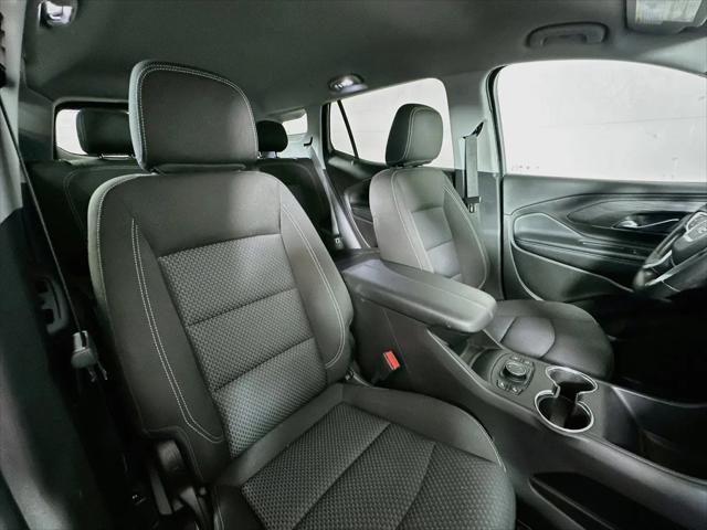 2024 GMC Terrain AWD SLE