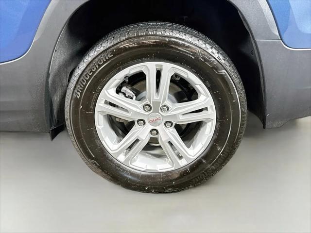 2024 GMC Terrain AWD SLE