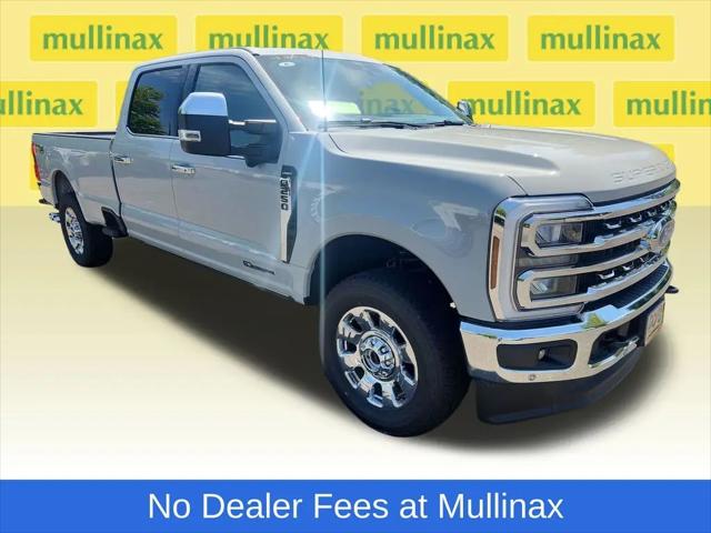 2026 Ford F-250 LARIAT for sale in Olympia, WA
