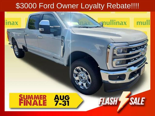 2026 Ford F-250 LARIAT for sale in Olympia, WA