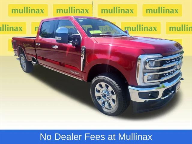 2026 Ford F-250 LARIAT for sale in Olympia, WA